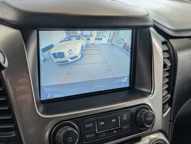 Certified 2020 Chevrolet Tahoe LT RWD image 20
