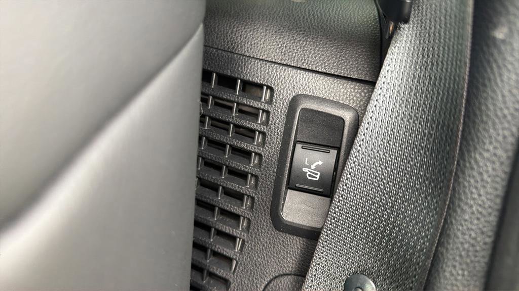 Used 2024 Toyota Sequoia Limited w/ Nightshade Package image 18