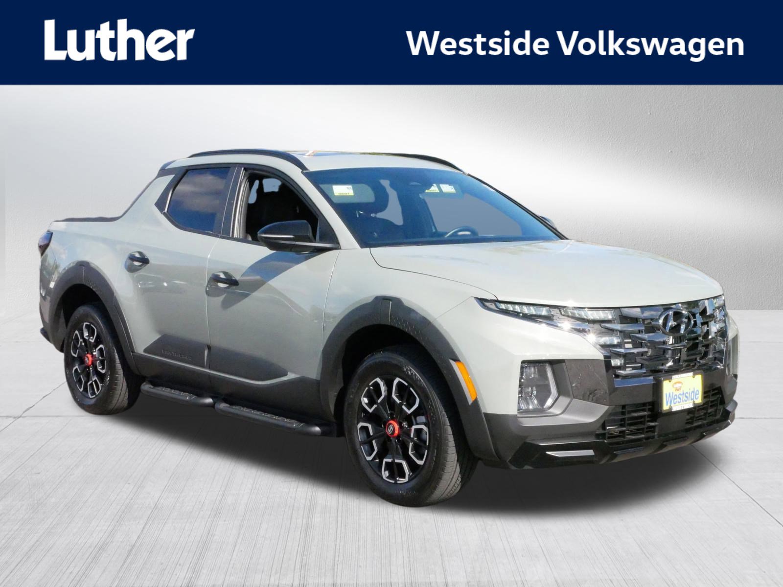 Used 2024 Hyundai Santa Cruz XRT