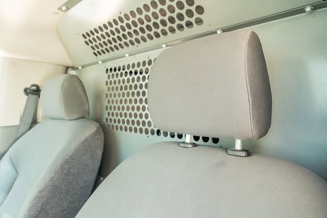 Used 2021 Nissan NV200 SV image 20