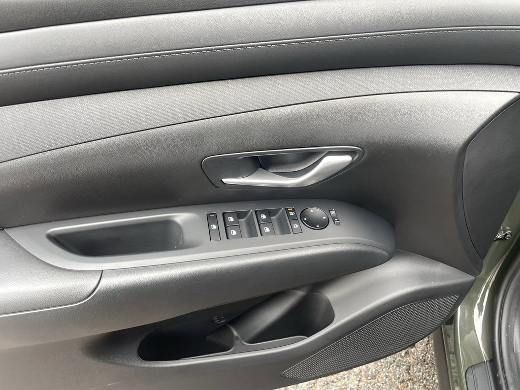New 2026 Hyundai Tucson SEL image 13