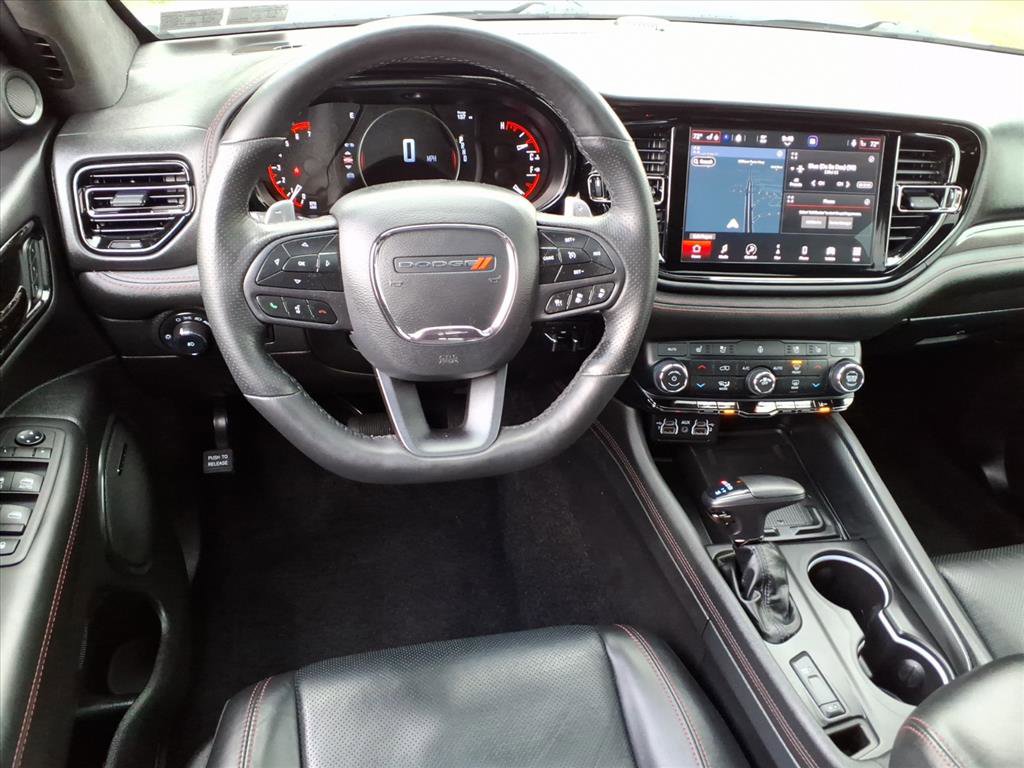 Certified 2022 Dodge Durango R/T image 7