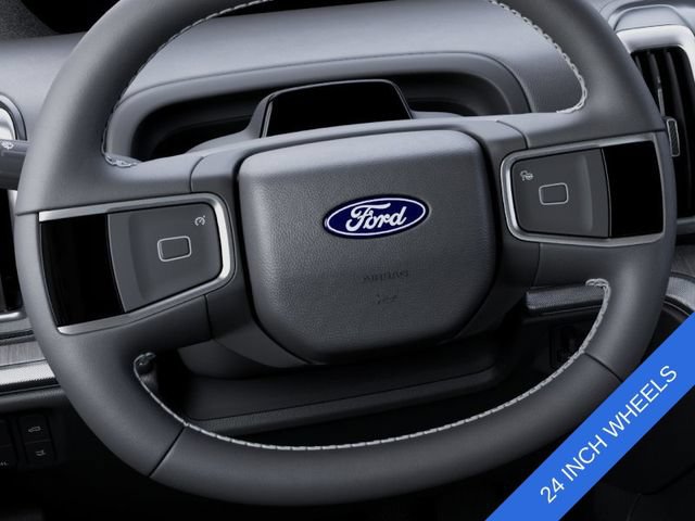 New 2027 Ford Expedition Platinum AWD/4WD image 13