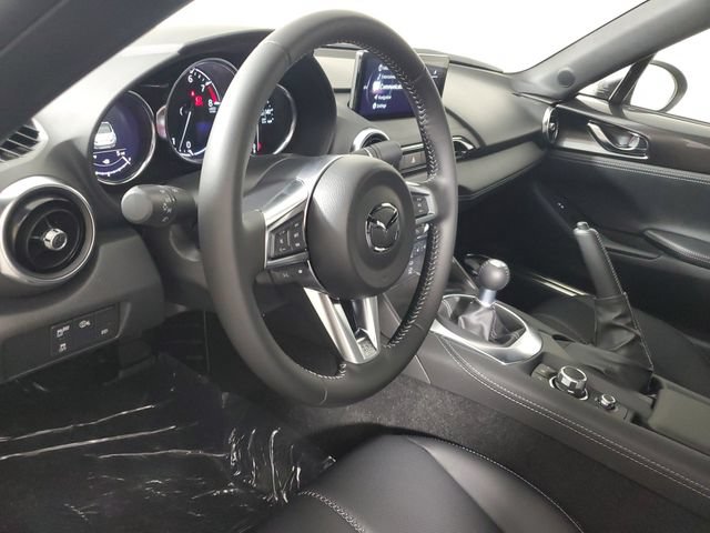 New 2026 MAZDA MX-5 Miata Grand Touring RWD image 17