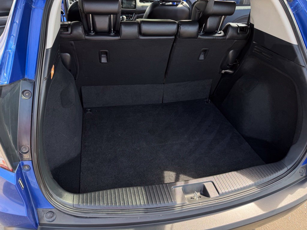 Used 2019 Honda HR-V EX-L image 10
