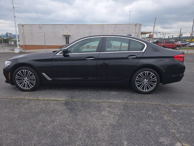 Used 2018 BMW 530i xDrive AWD/4WD image 5