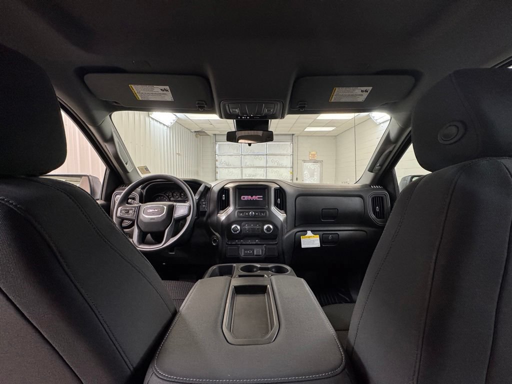 New 2026 GMC Sierra 1500 Pro w/ Trailering Package AWD/4WD image 19