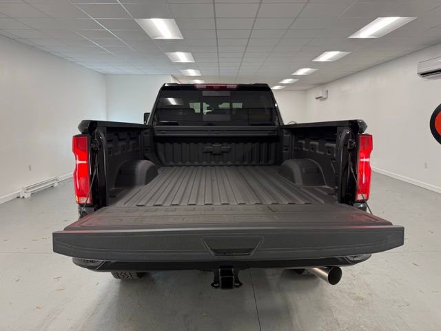 New 2025 Chevrolet Silverado 2500 High Country w/ Z71 Off-Road Package image 8