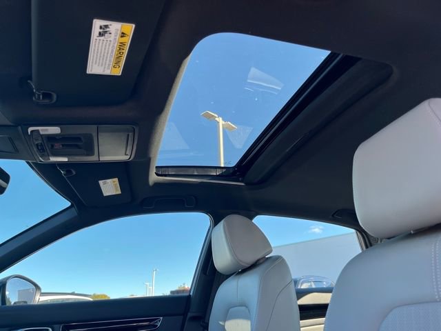 New 2026 Honda Civic Sport Touring image 14