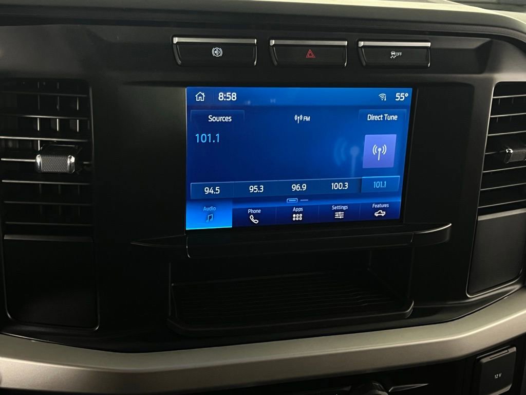 Used 2024 Ford F350 XL w/ XL Off-Road Package image 15