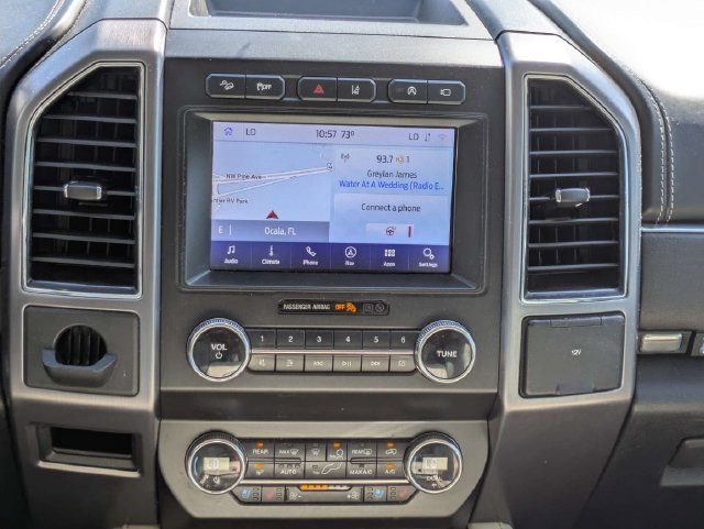 Used 2020 Ford Expedition Platinum AWD/4WD image 12