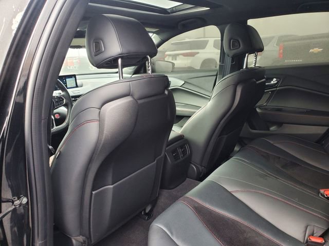 Used 2023 Acura TLX w/ A-SPEC Pkg image 13