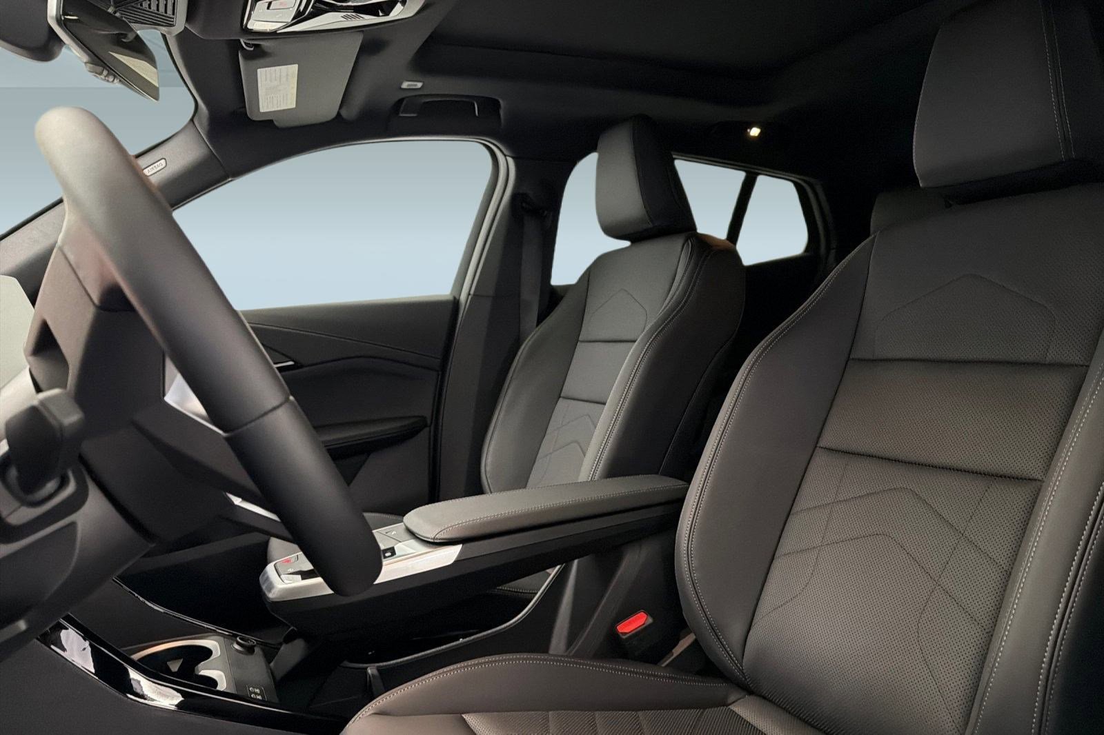 New 2026 BMW X2 xDrive28i w/ Technology Package image 5