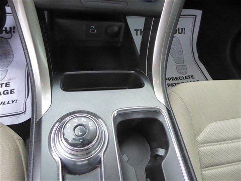 Used 2019 Ford Fusion S image 11