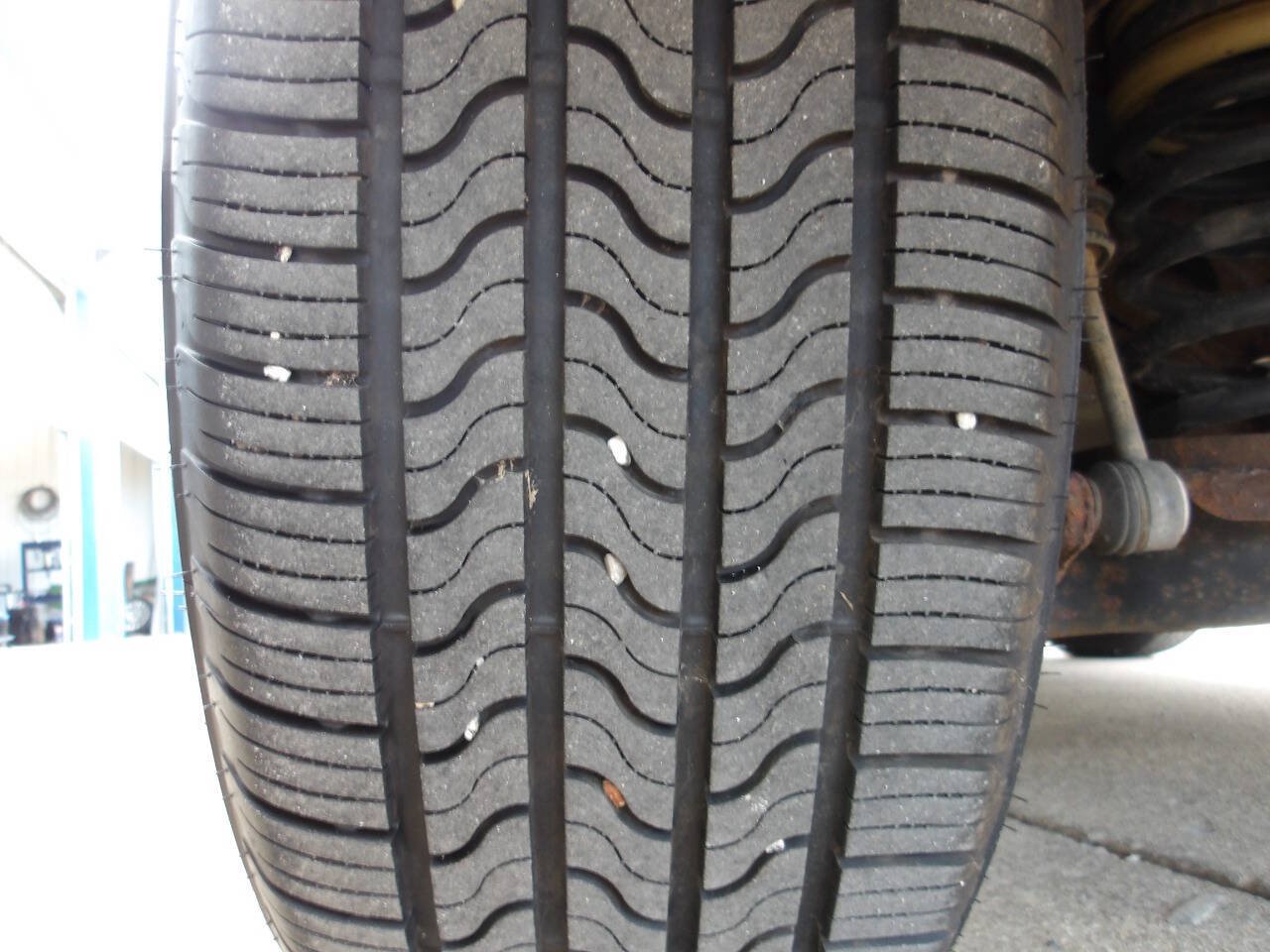 Used 2014 Ford Escape S FWD image 59