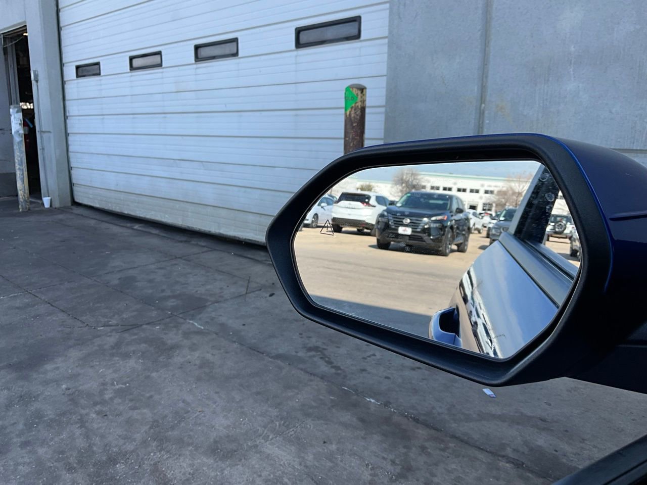 Used 2025 Kia K4 LXS image 18