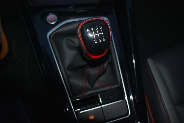 Used 2024 Volkswagen GTI Autobahn image 29