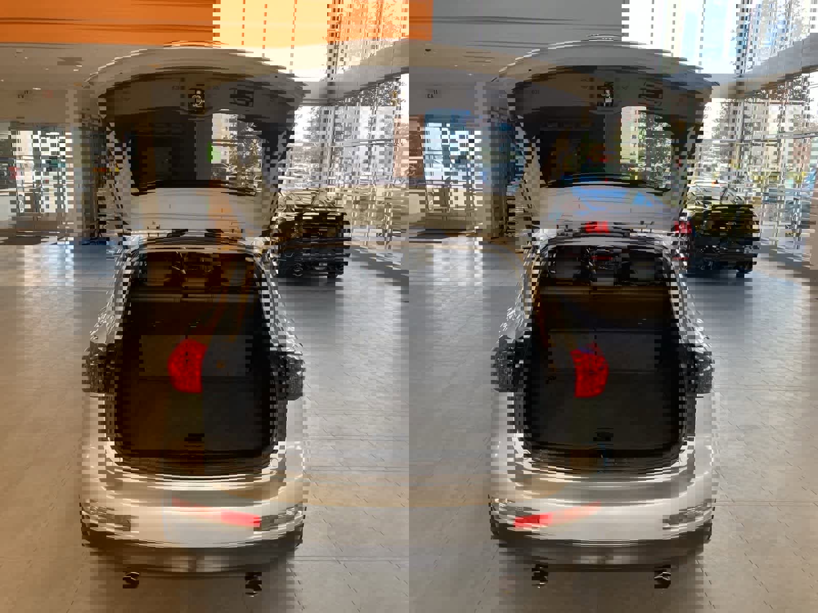 Used 2010 INFINITI EX35 Journey image 25