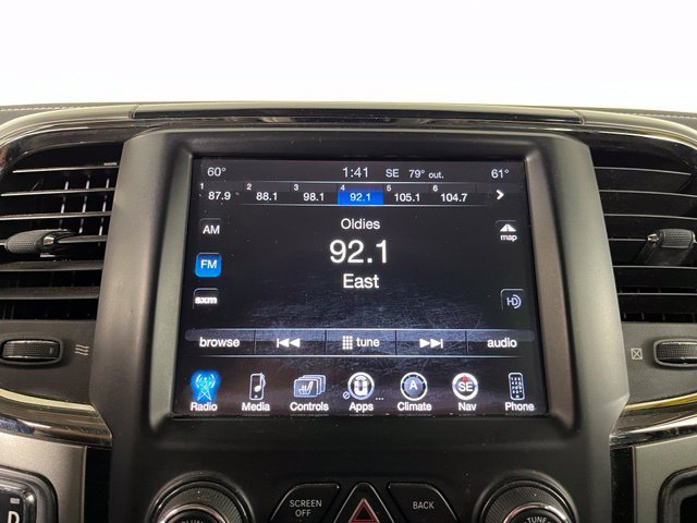 Used 2015 RAM 1500 Sport w/ Convenience Group AWD/4WD image 18