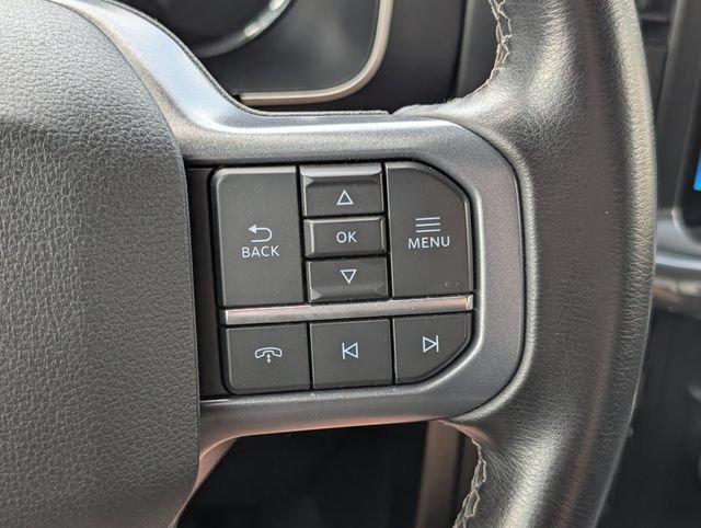 Used 2023 Ford F150 XLT w/ Equipment Group 302A High AWD/4WD image 19