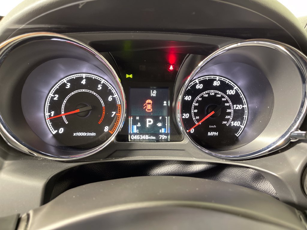 Used 2025 Mitsubishi Outlander Sport ES AWD/4WD image 20