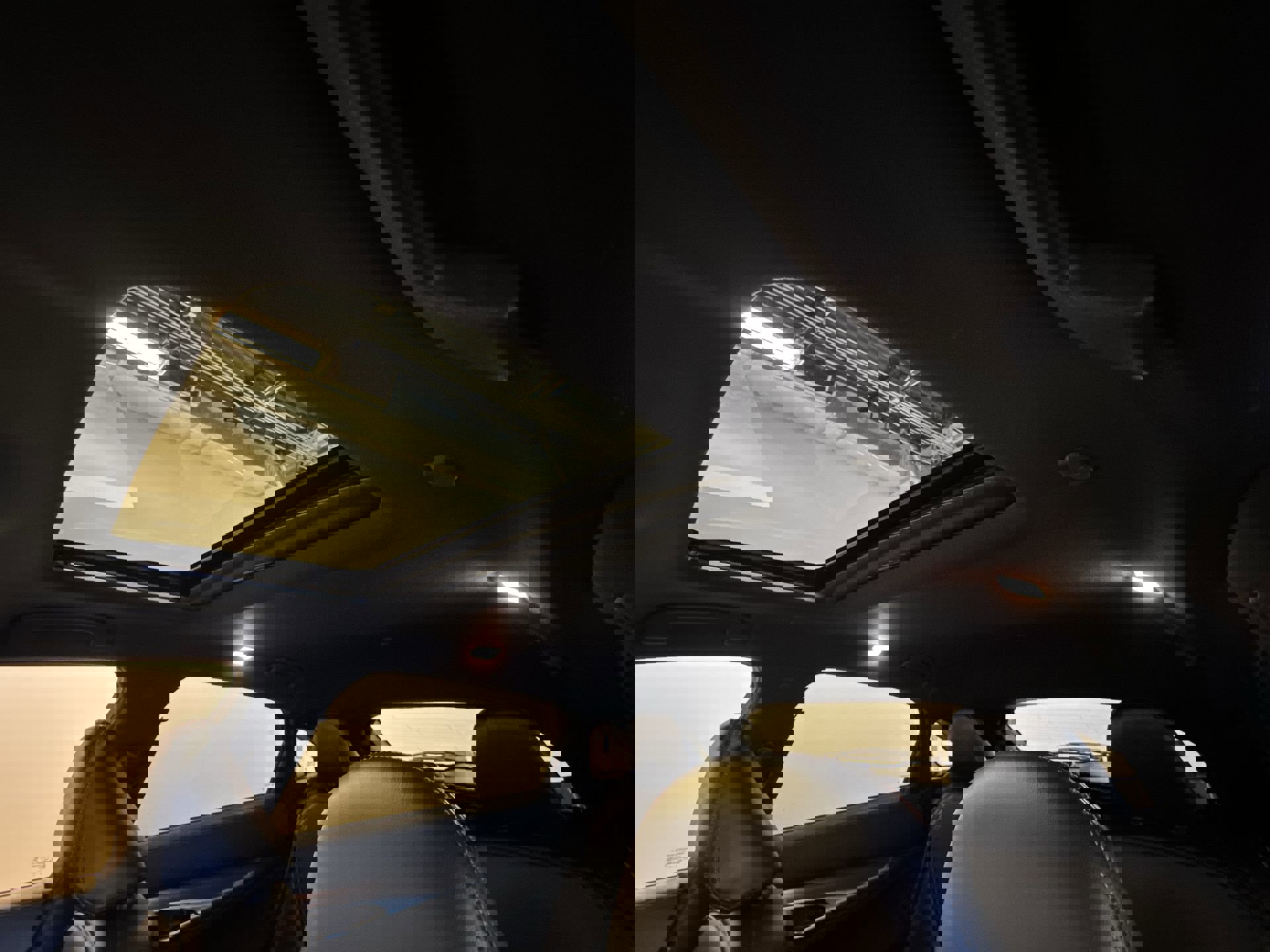 Certified 2023 INFINITI QX55 Luxe w/ Cargo Package image 21