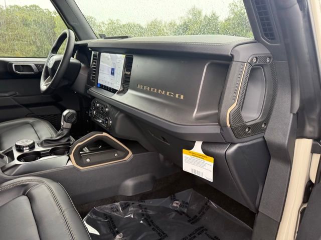 New 2025 Ford Bronco Badlands image 44