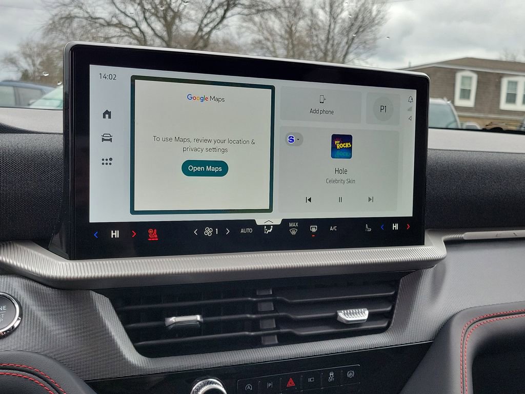 New 2026 Ford Explorer ST w/ Sun And Sound Package image 26