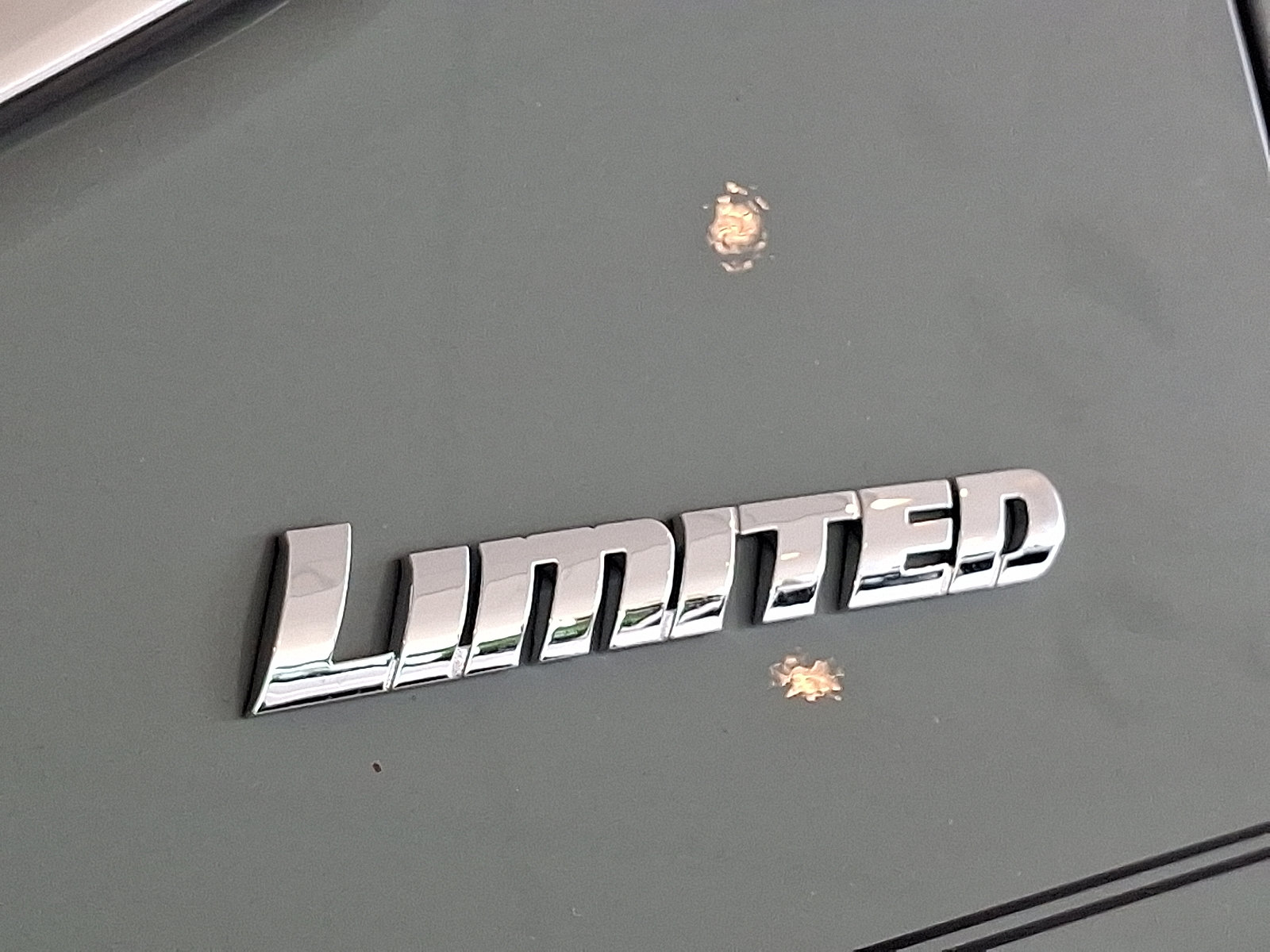 Used 2024 Toyota Tundra Limited AWD/4WD image 31
