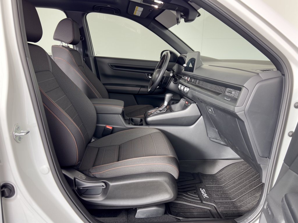 Certified 2026 Honda CR-V Sport image 30