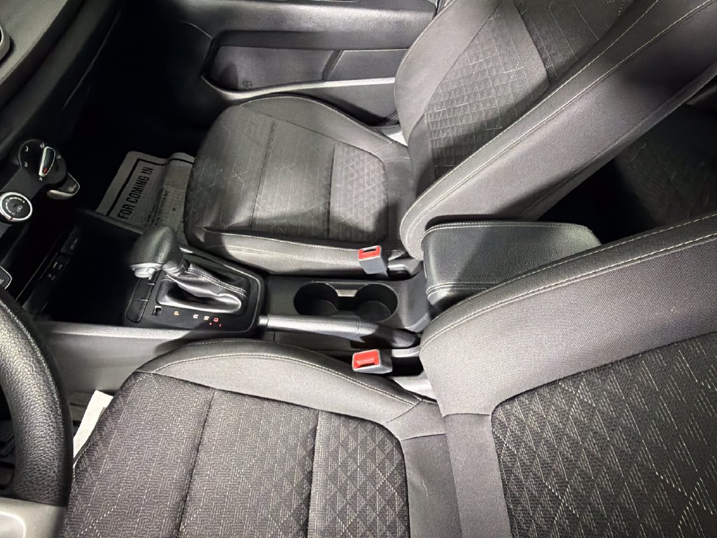 Used 2020 Kia Rio S FWD image 25