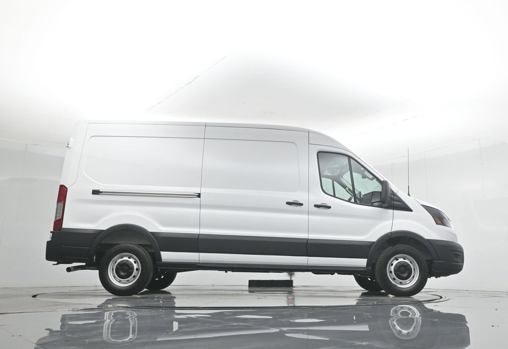 New 2026 Ford Transit 250 Base image 42