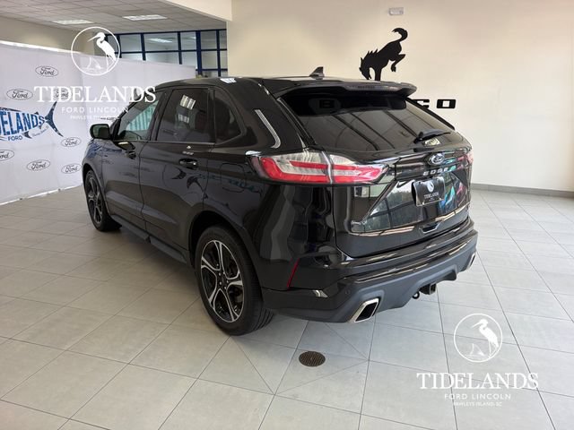 Certified 2022 Ford Edge ST AWD/4WD image 6