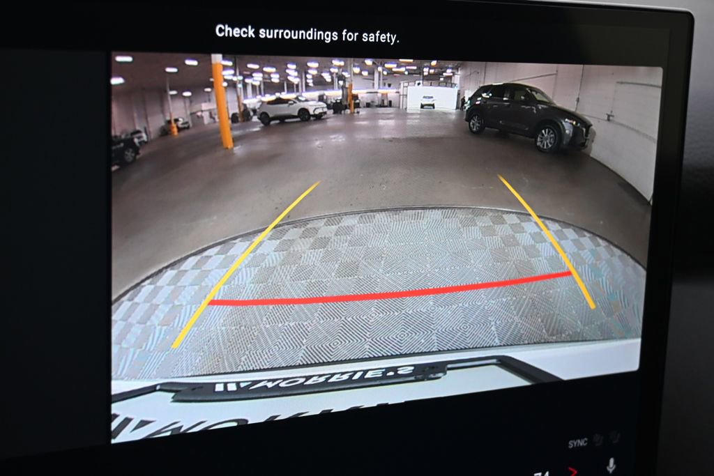 New 2026 MAZDA CX-5 2.5 S w/ Premium Package AWD/4WD image 28