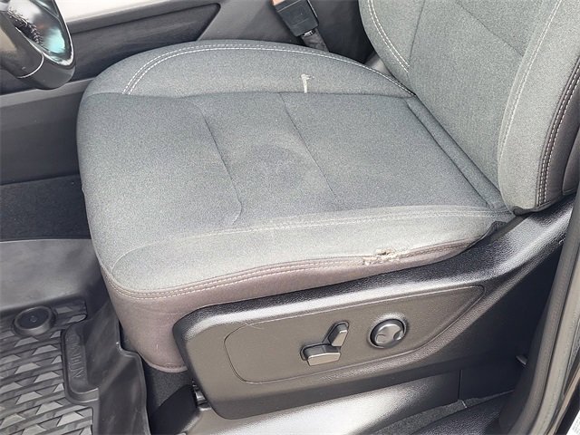 Used 2022 RAM 1500 Big Horn image 22