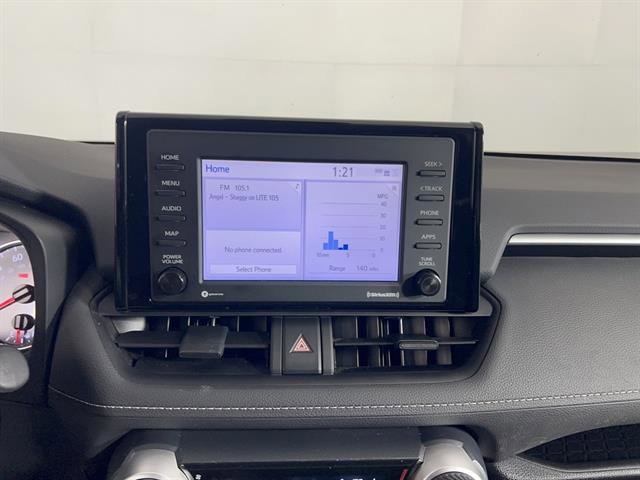 Certified 2022 Toyota RAV4 LE image 22