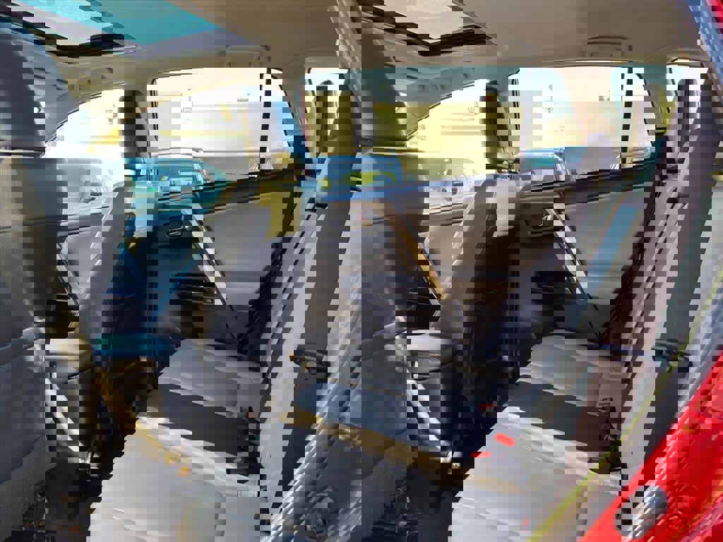 Used 2017 Toyota RAV4 Limited w/ Protection Package image 22