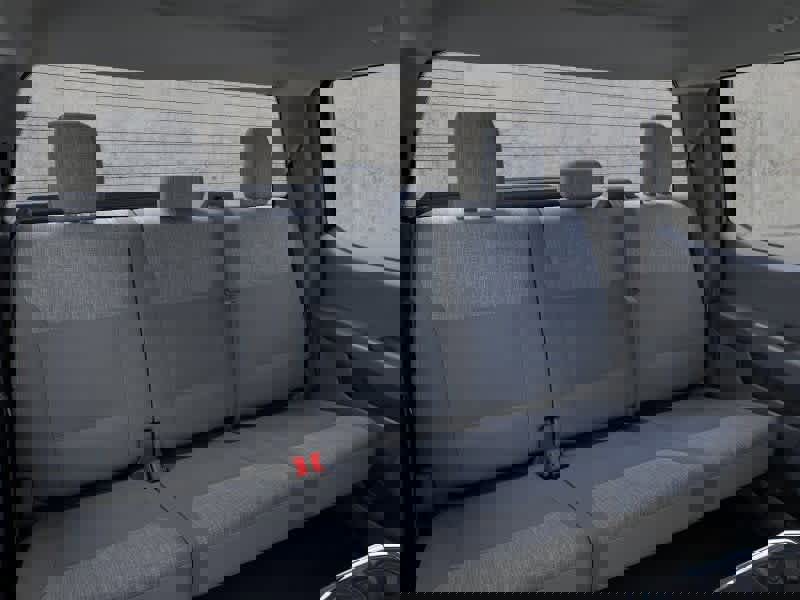 New 2025 Ford F150 Lightning XLT image 11