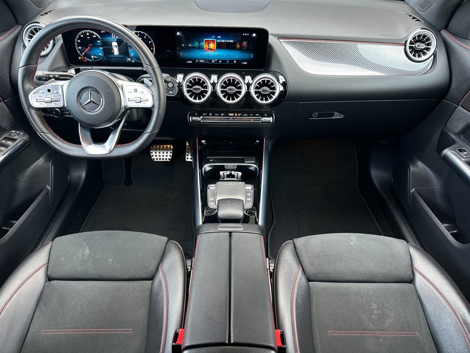 Certified 2022 Mercedes-Benz GLA 250 4MATIC image 13