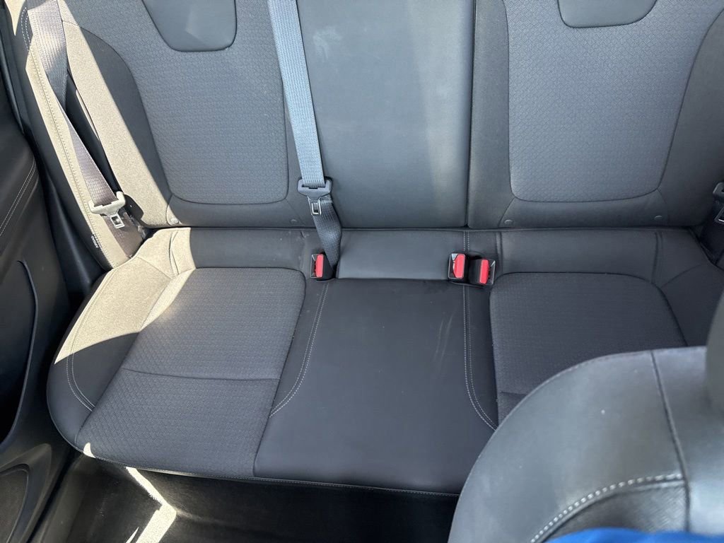 Used 2025 Buick Encore GX Preferred FWD image 10