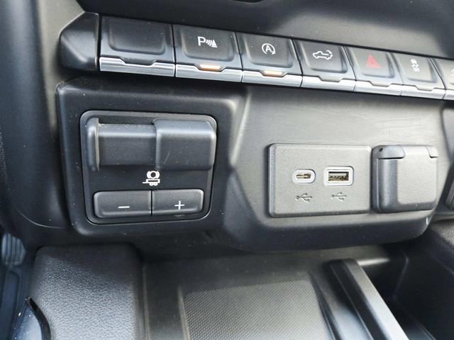 Used 2019 GMC Sierra 1500 AT4 w/ AT4 Premium Package image 33