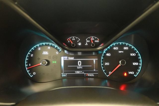 Used 2017 GMC Canyon Denali AWD/4WD image 27