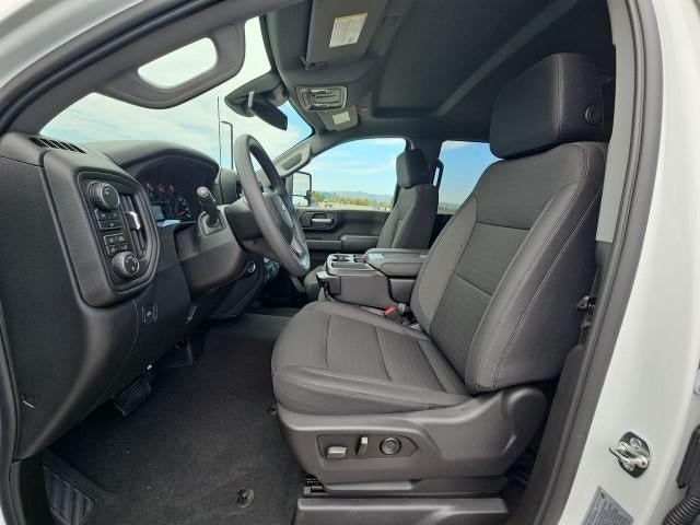 New 2026 Chevrolet Silverado 2500 Custom w/ Custom Value Package AWD/4WD image 18