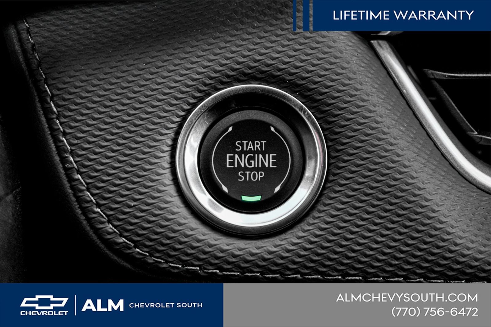 New 2026 Chevrolet Equinox LT w/ Convenience Package II FWD image 28