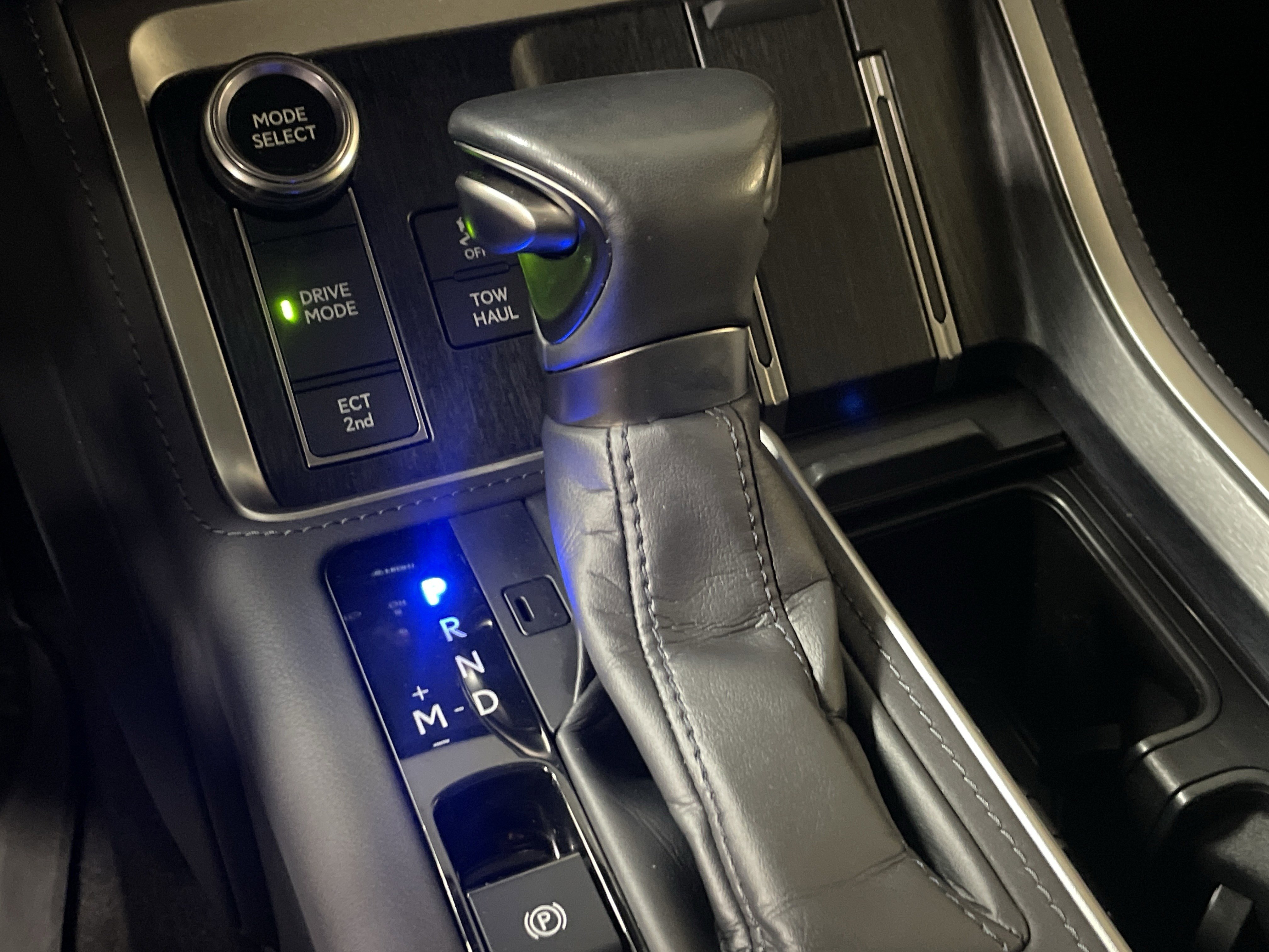 Used 2024 Lexus GX 550 GX 550 Premium image 26