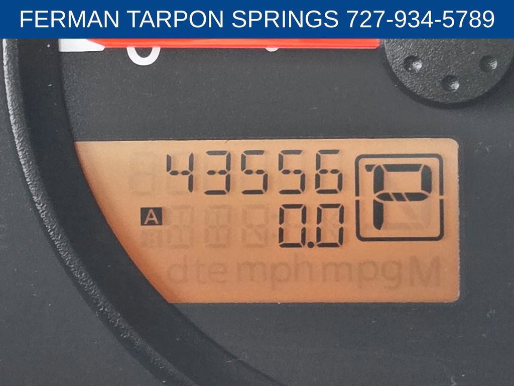 Used 2018 Nissan Frontier SV RWD image 34