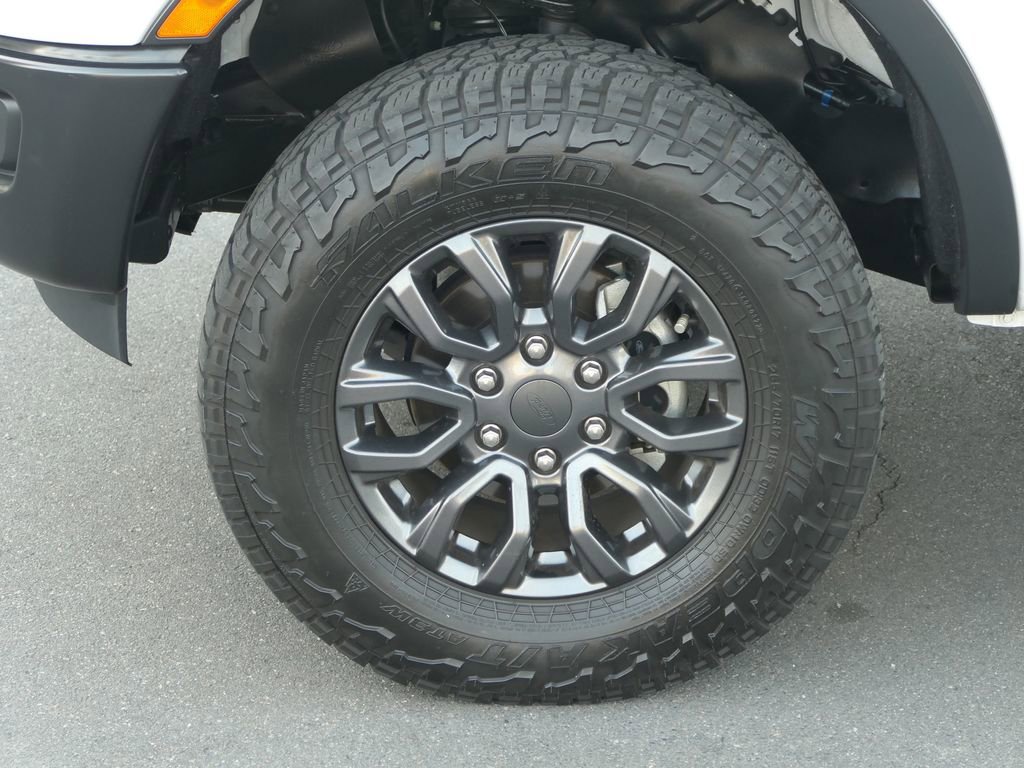 Used 2020 Ford Ranger XL image 12