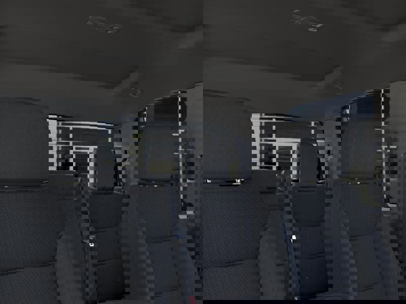 New 2026 GMC Sierra 1500 Pro w/ Graphite Edition image 24