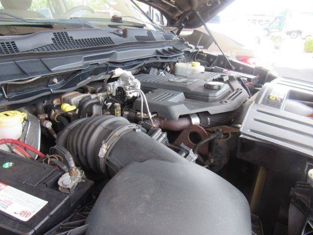 Used 2010 Dodge Ram 2500 Truck TRX AWD/4WD image 50