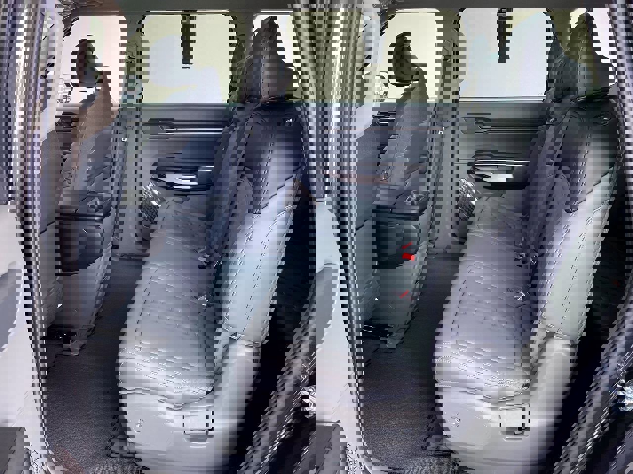 New 2026 Kia EV9 Wind image 34